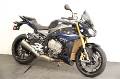 2015 BMW S1000 R