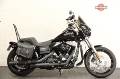 2012 HARLEY DAVIDSON STREET BOB