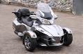 2012 CAN-AM SPYDER RTS