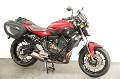 2017 YAMAHA FZ-07