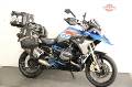 2018 BMW R1200GS RALLYE