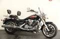 2014 YAMAHA V STAR 950 TOURER