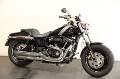 2017 HARLEY DAVIDSON FAT BOB