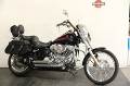 2007 HARLEY DAVIDSON SOFTTAIL STANDARD