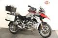2016 BMW R1200 GS