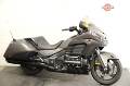 2016 HONDA F6B