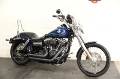 2012 HARLEY DAVIDSON WIDE GLIDE
