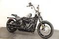 2021 HARLEY DAVIDSON STREET BOB