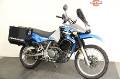 2008 KAWASAKI KLR 650