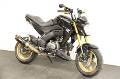2018 KAWASAKI Z125