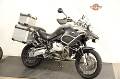 2008 BMW R1200GS ADVENTURE