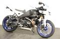 2009 BUELL XB12R