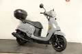 2022 SYM FIDDLE 4 200i