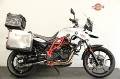 2016 BMW F700GS