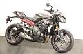 2020 TRIUMPH STREET TRIPLE R