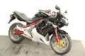 2006 KAWASAKI NINJA 650R