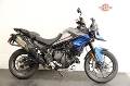 2022 TRIUMPH TIGER 850 SPORT