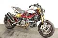 2022 INDIAN 1200 CARBON R
