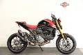 2023 DUCATI MONSTER SP