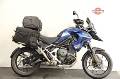 2023 TRIUMPH TIGER 1200 GT PRO