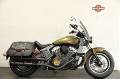 2017 INDIAN SCOUT