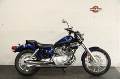 2013 YAMAHA V STAR 250