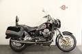 2004 MOTO GUZZI California EV