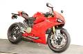 2016 DUCATI PANIGALE 1299 S