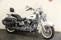2013 HARLEY DAVIDSON HERITAGE SOFTAIL CLASSIC