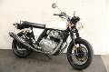 2022 ROYAL ENFIELD INTERCEPTOR 650