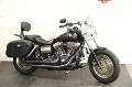 2008 HARLEY DAVIDSON FAT BOB