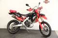 2021 HONDA CRF 450L