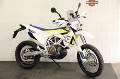 2018 HUSQVARNA 701 ENDURO
