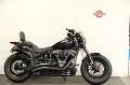 2018 HARLEY DAVIDSON FAT BOB