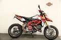 2022 DUCATI HYPERMOTARD 950 SP