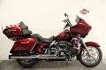 2015 HARLEY DAVIDSON ROAD GLIDE ULTRA CVO