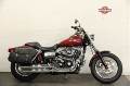 2009 HARLEY DAVIDSON FAT BOB