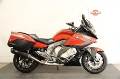 2014 BMW K1600 GT