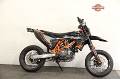 2022 KTM 690 SMCR