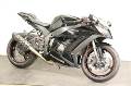 2011 KAWASAKI ZX10R
