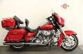 2013 HARLEY DAVIDSON STREET GLIDE