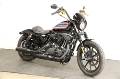 2020 HARLEY DAVIDSON SPORTSTER IRON 1200