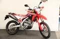 2022 HONDA CRF 300L