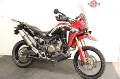 2016 HONDA AFRICA TWIN
