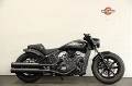 2021 INDIAN SCOUT BOBBER ABS