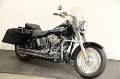 2008 HARLEY DAVIDSON FAT BOY