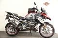 2014 BMW R1200GS