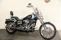 2007 HARLEY DAVIDSON DYNA WIDE GLIDE