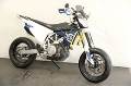 2016 HUSQVARNA 701 SUPERMOTO