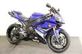 2008 YAMAHA R1